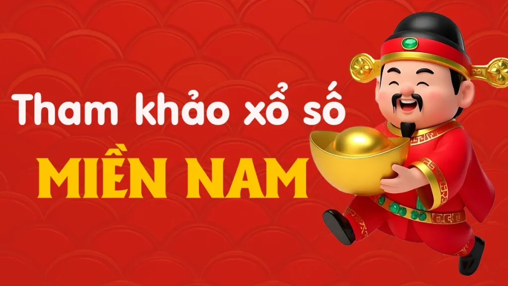 Lưu ý khi soi cầu tham khảo xổ số miền nam
